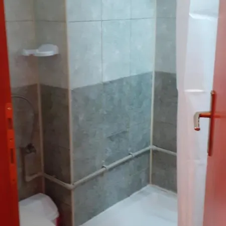 Centar, Do Katolicka Crkva Skopje