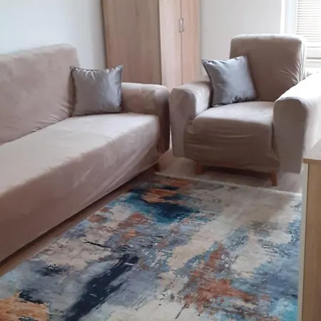 Centar, Do Katolicka Crkva Apartment *