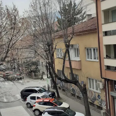 Centar, Do Katolicka Crkva