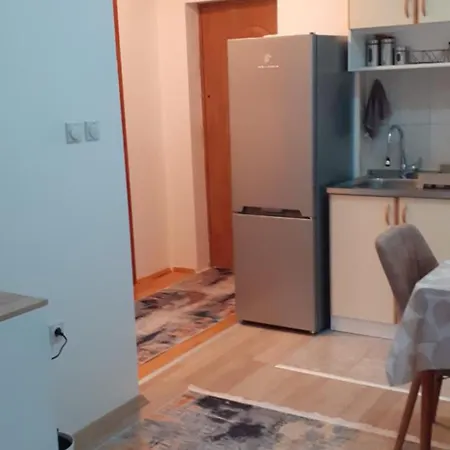 Centar, Do Katolicka Crkva *