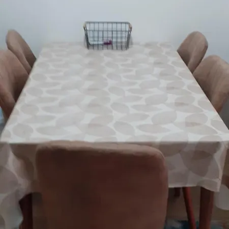 Centar, Do Katolicka Crkva סקופיה